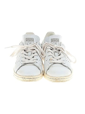 Adidas Stan Smith Sneakers (view 2)