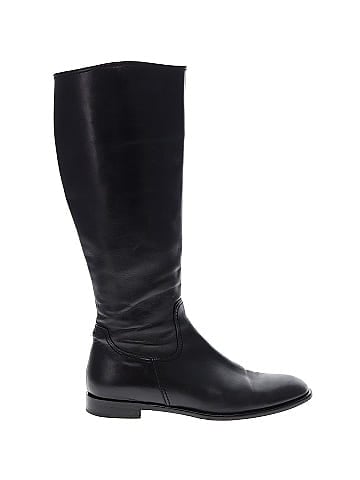 Salvatore Ferragamo Boots (view 1)
