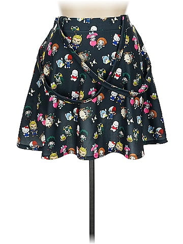 Hot Topic Casual Skirt (view 1)