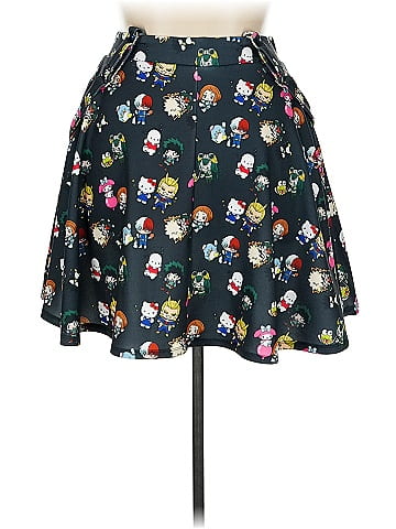 Hot Topic Casual Skirt (view 2)