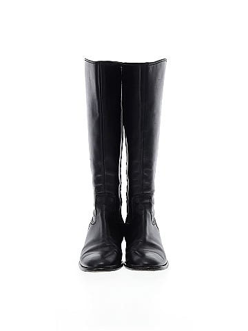 Salvatore Ferragamo Boots (view 2)
