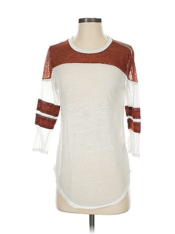 BKE 3/4 Sleeve T-Shirt (view 1)