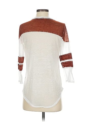 BKE 3/4 Sleeve T-Shirt (view 2)