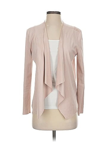 BB Dakota Faux Leather Jacket (view 1)