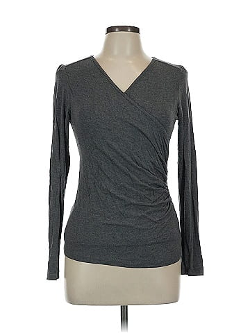 Grace Long Sleeve Top (view 1)