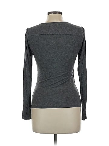 Grace Long Sleeve Top (view 2)