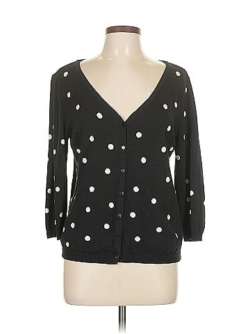 Talbots Cardigan (view 1)