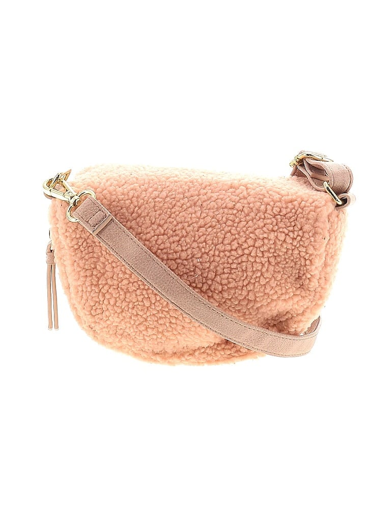 Pre-owned Unbranded Shoulder Bag In Pink