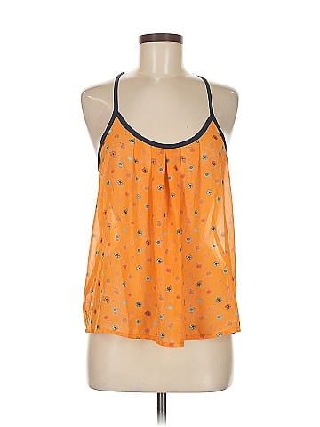 Princess Vera Wang Sleeveless Blouse (view 1)
