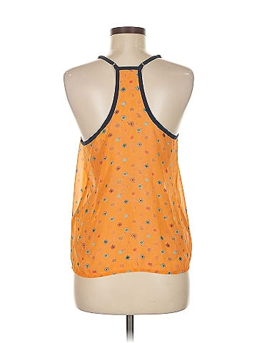 Princess Vera Wang Sleeveless Blouse (view 2)
