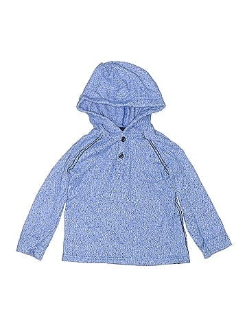Gymboree Pullover Hoodie (view 1)
