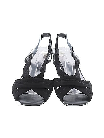 Etienne Aigner Wedges (view 2)