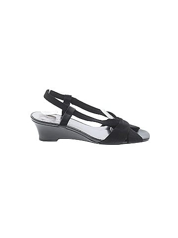 Etienne Aigner Wedges (view 1)