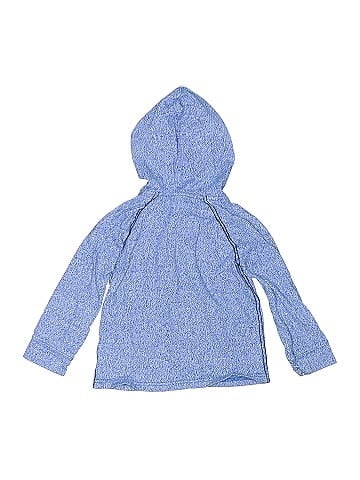 Gymboree Pullover Hoodie (view 2)