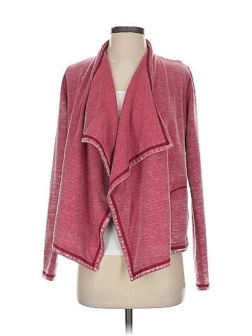 Lucky Lotus Cardigan (view 1)