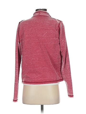 Lucky Lotus Cardigan (view 2)