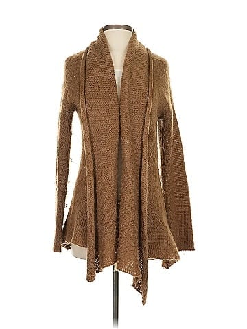 Wooden Ships Cardigan (view 1)