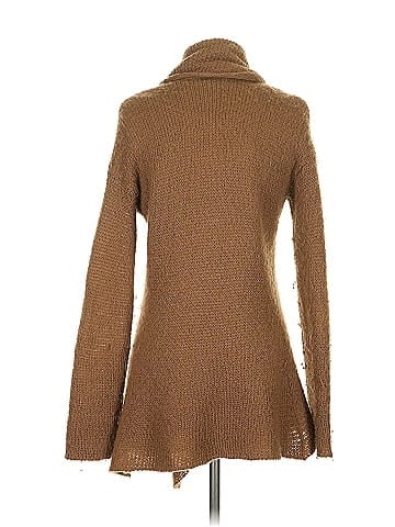 Wooden Ships Cardigan (view 2)