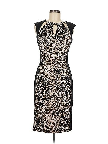 Joseph Ribkoff Cocktail Dress (view 1)