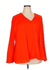 Doncaster Collection 3/4 Sleeve Blouse