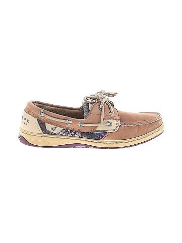 Sperry Top Sider Flats (view 1)