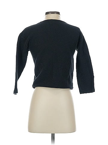 TeXTURE & THREAD Madewell 3/4 Sleeve Top (view 2)