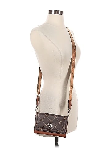Valentino Orlandi Crossbody Bag (view 2)