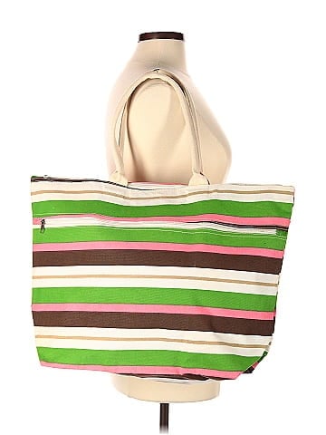 Assorted Brands Tote (view 2)