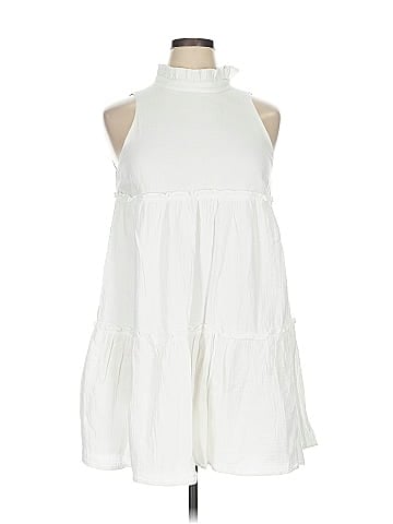 Pomander Place Casual Dress (view 1)