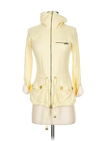 Armani Exchange Raincoat (view 1)