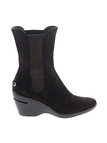 Cole Haan Nike Boots (view 1)
