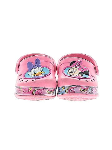 Disney Clogs (view 2)