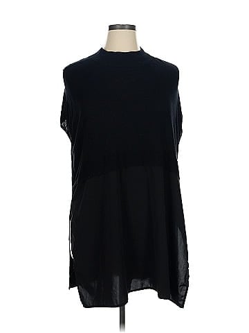 Black Label by Chico's Short Sleeve Top (view 1)