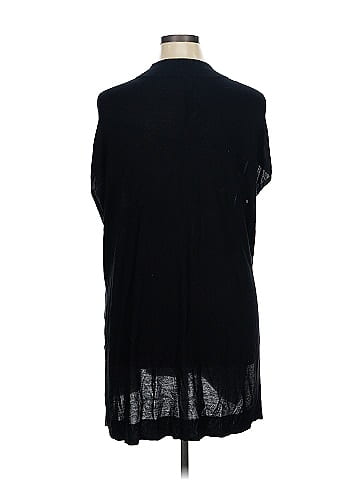 Black Label by Chico's Short Sleeve Top (view 2)