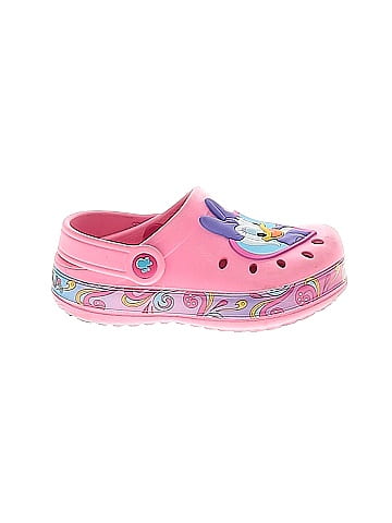 Disney Clogs (view 1)