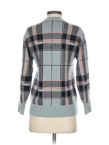 Babaton Wool Pullover Sweater (view 2)