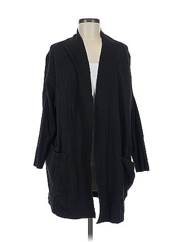 Pact Cardigan (view 1)