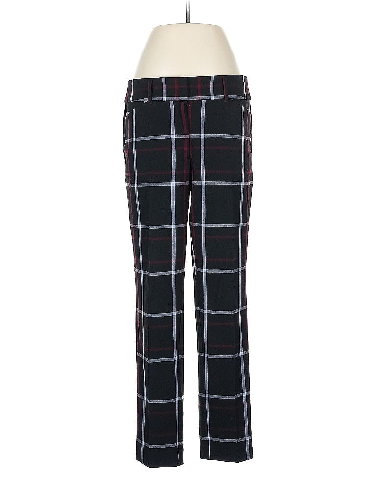 Pre-owned Ann Taylor Loft Outlet Casual Pants In Blue