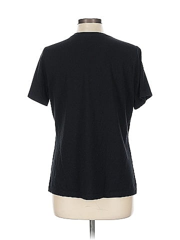 Flamingo Short Sleeve T-Shirt (view 2)