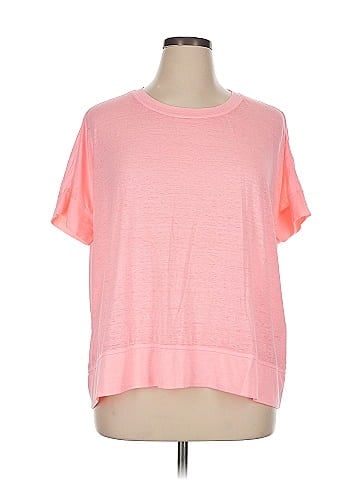 Reebok Short Sleeve T-Shirt (view 1)
