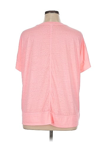 Reebok Short Sleeve T-Shirt (view 2)