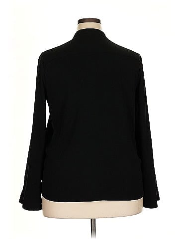 prologue Long Sleeve Blouse (view 2)