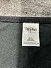 Mossimo Solid Black Swimsuit Bottoms Size XL - photo 3