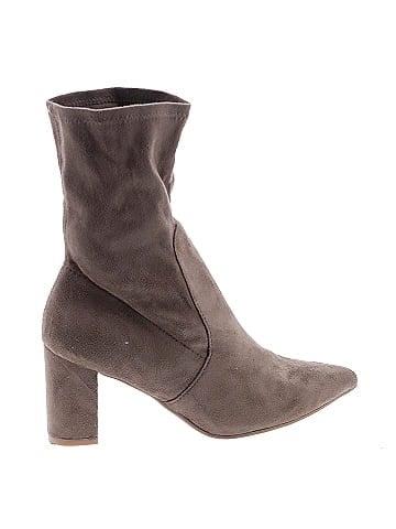Wild Diva Boots (view 1)