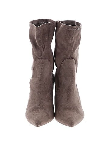Wild Diva Boots (view 2)
