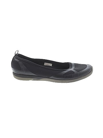 Merrell Flats (view 1)