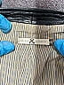 Mike & Chris 100% Leather Black Leather Jacket Size XS - photo 3