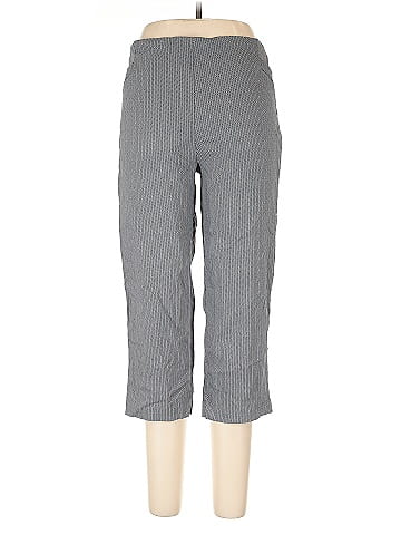 Ashley Blue Casual Pants (view 1)