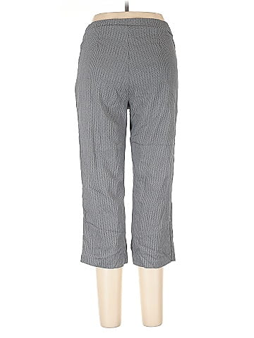 Ashley Blue Casual Pants (view 2)