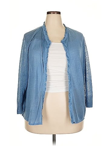 Nic + Zoe Cardigan (view 1)